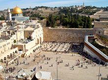 الاحتلال يمنع من هم فوق الـ40 سنة من دخول القدس في “ليلة القدر”