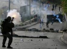 شهيد وعدة إصابات في مواجهات مع الاحتلال في القدس