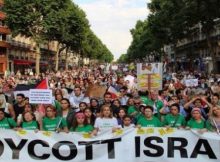 البرلمان الإسباني يقرّ الحق في الدعوة إلى مقاطعة “اسرائيل”
