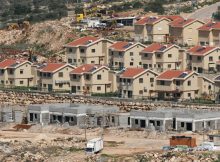 مخططات استيطانية لإقامة 2000 وحدة سكنية في القدس