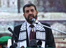 أبو حلبية: مشروع “القدس الكبرى” تمادياً في سياسة التهويد