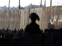 كيف تطهر “إسرائيل” القدس الكبرى من الفلسطينيين؟
