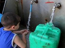 تحقيق للأمم المتحدة: إسرائيل تحرم الفلسطينيين المياه النقية